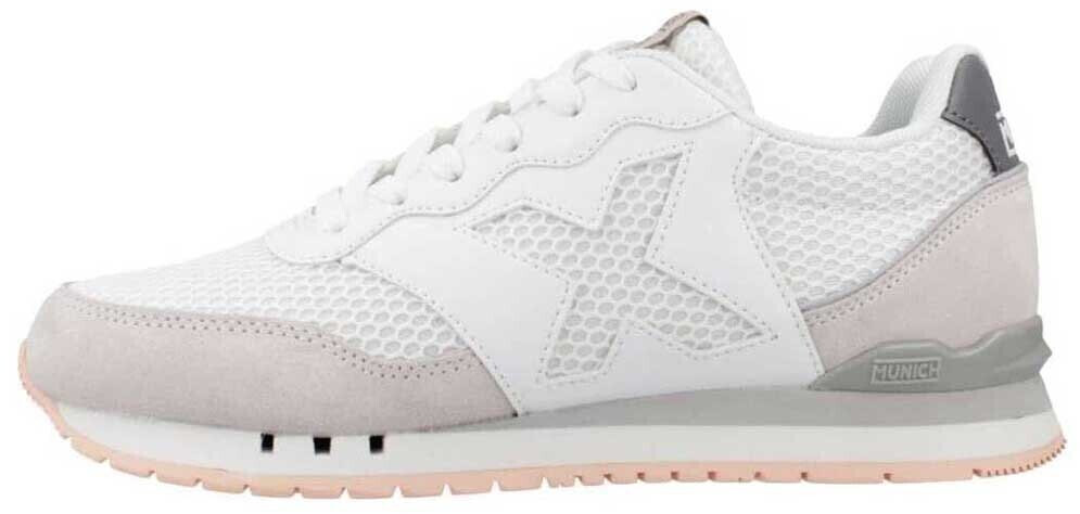 Munich Dash 210 Shoes white