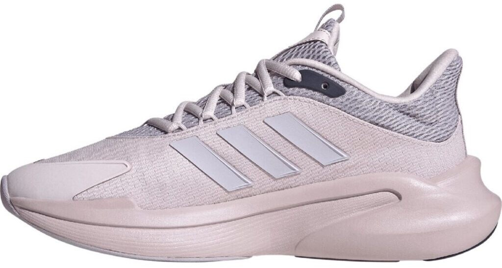 Adidas AlphaEdge Shoes Sneakers almost pink silver dawn shadow navy