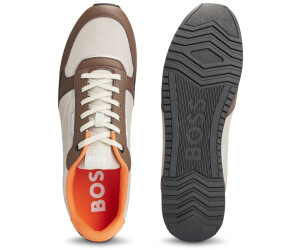 Basket hugo boss orange top