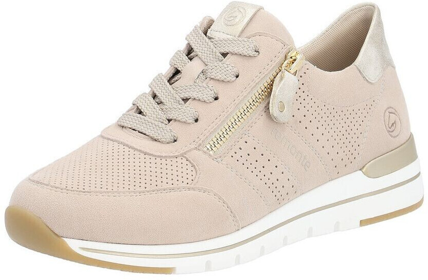 Remonte Dorndorf R6705 Sneaker shell rose
