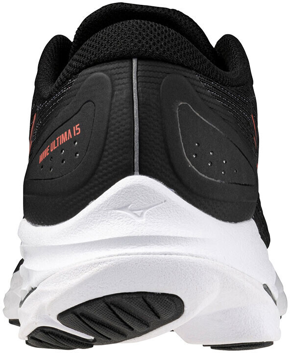 Mizuno Wave Ultima 15 Women black dubarry oyster mushroom ab 115
