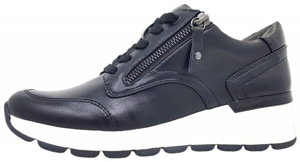 Jana Shoes Sneakers Jana 8-23763-41 black 001
