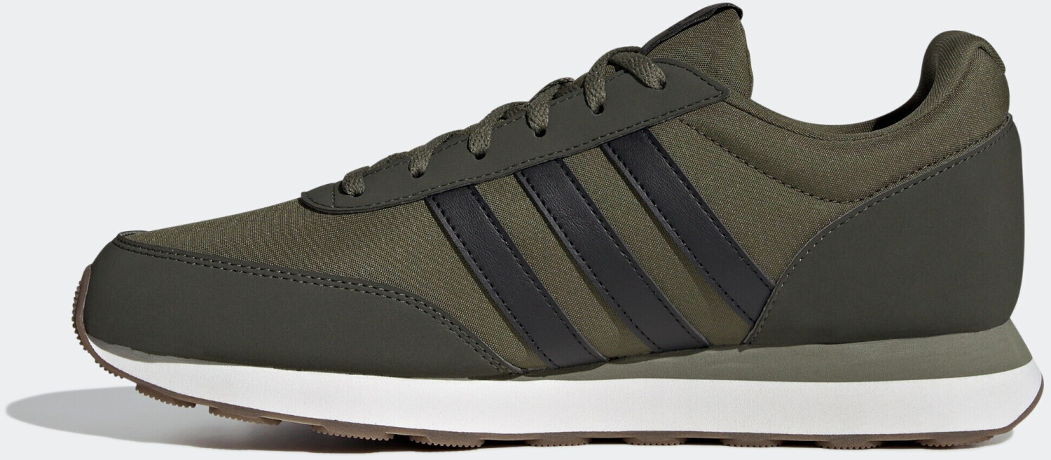 Adidas RUN 60s 3 0 green