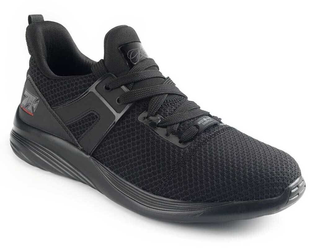 Kimmidoll Kimi Cross Trainer Black