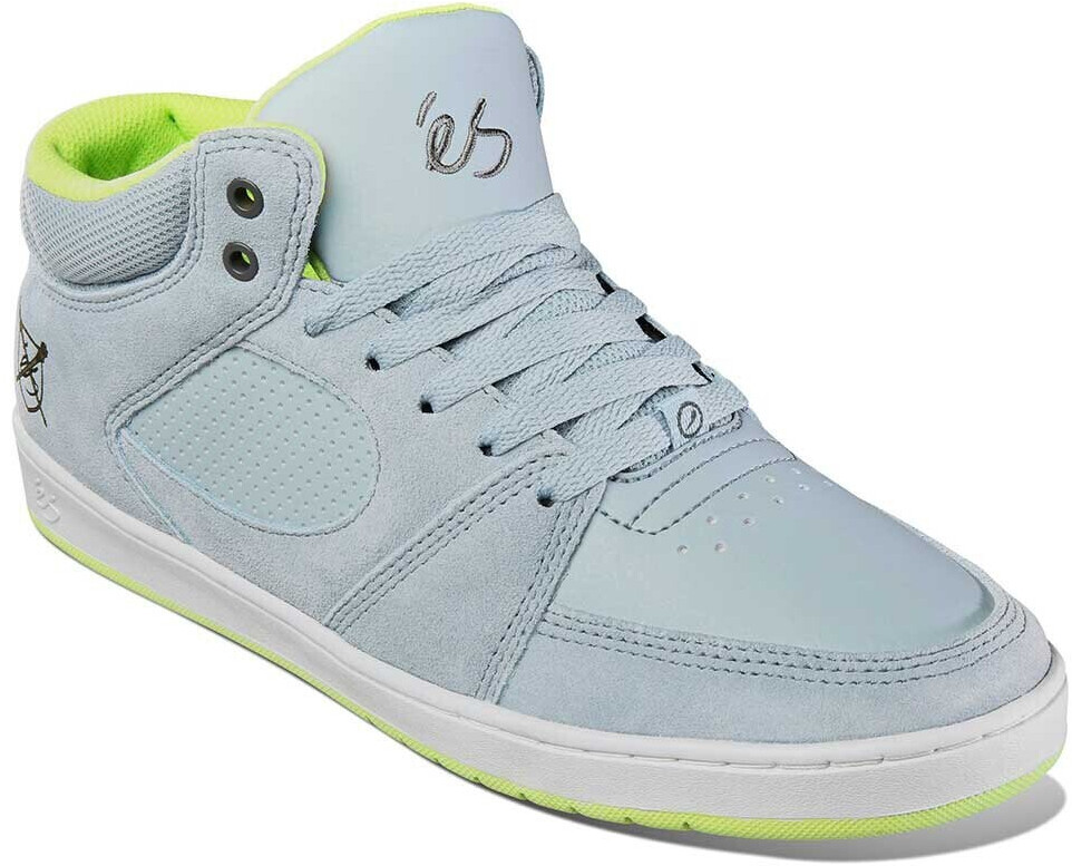 Etnies Accel Slim Mid Trainers grey
