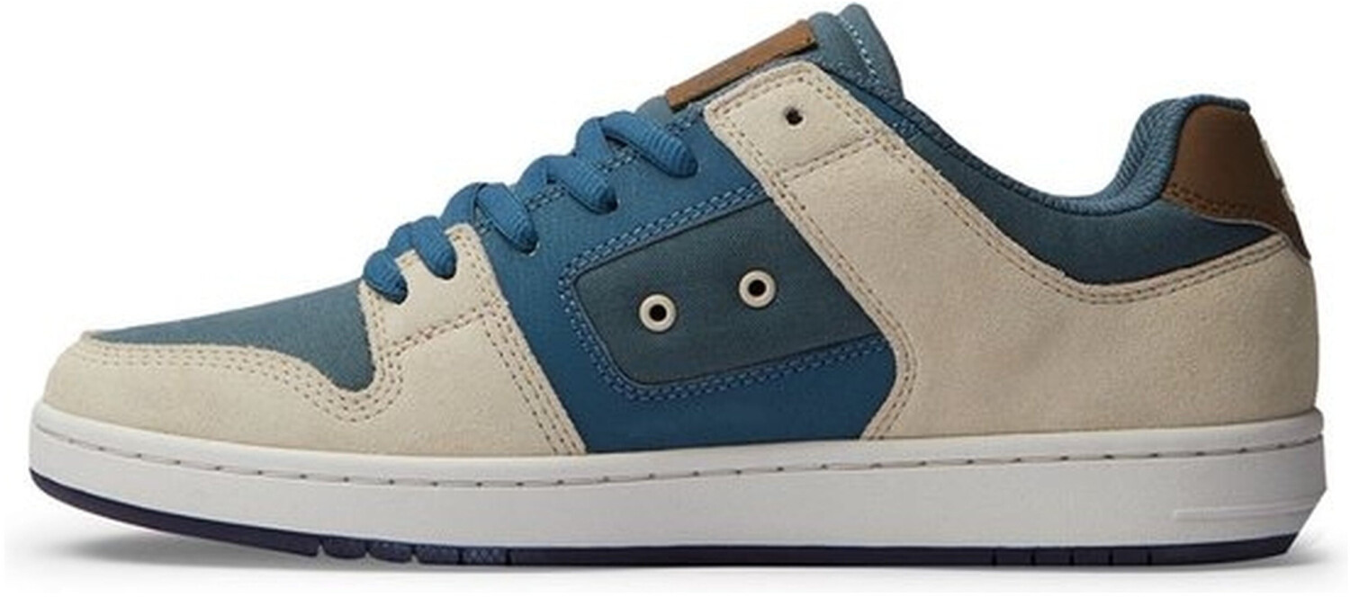 DC Shoes Manteca Adys100765 Trainers blue