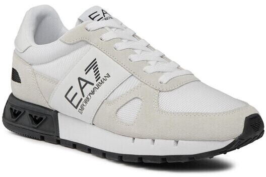 Emporio Armani Sneakers X8X151 XK354 S271 white