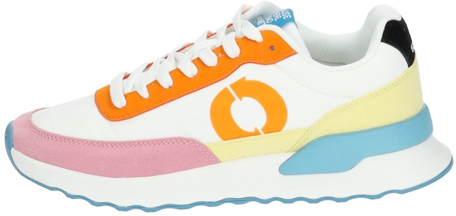 Ecoalf Conde Trainers Multicolored