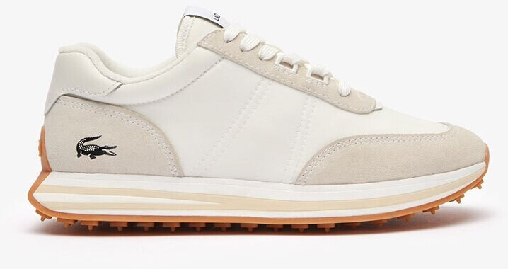 Lacoste L-spin 124 2 Sfa Trainers beige