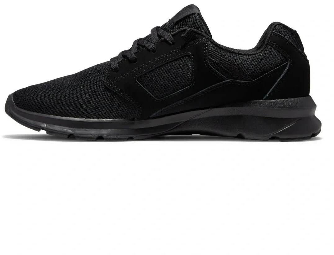 DC Shoes Sneakers Skyline ADYS400066 black