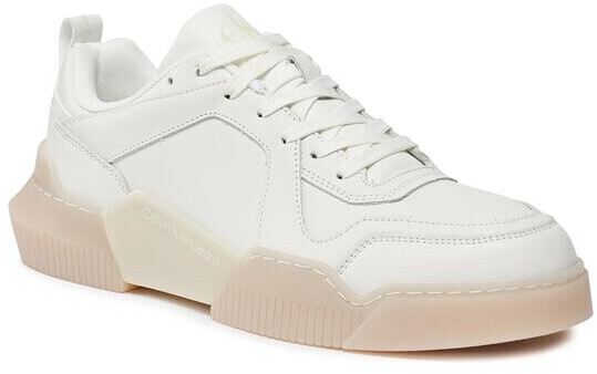 Calvin Klein Sneakers Chunky Cup 2 0 Low Lth Lum YM0YM00876 white