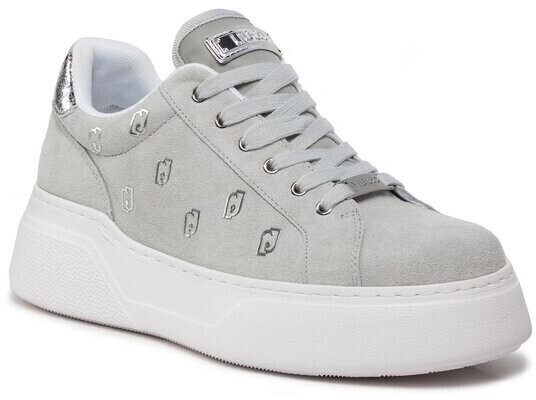 LIU Jo Sneakers Tami BA4099 PX002 grey