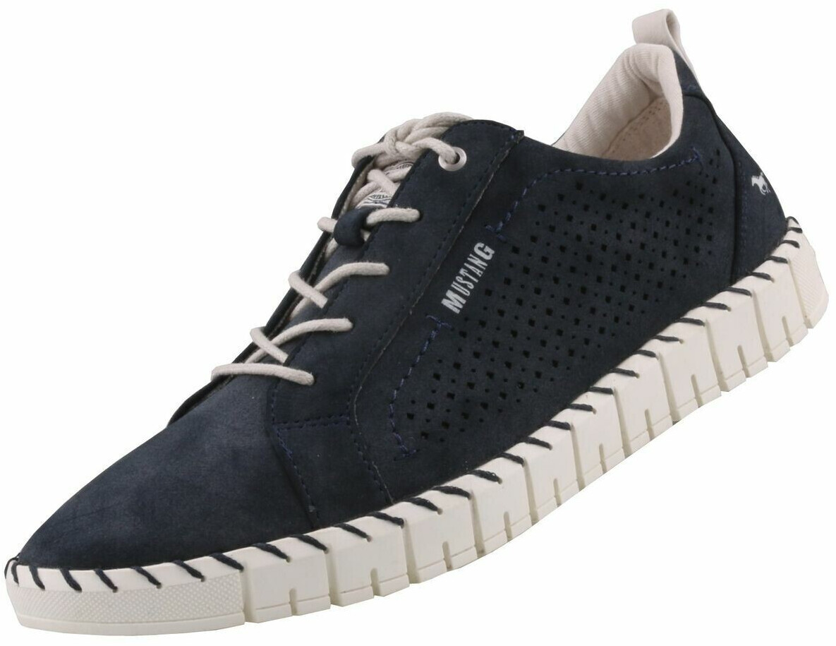 MUSTANG 1379-303 Sneaker navy