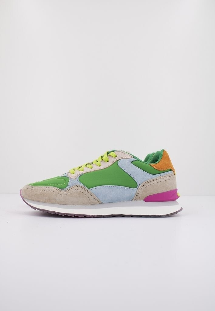 Hoff Golden Coast Women's Sneaker multicolored