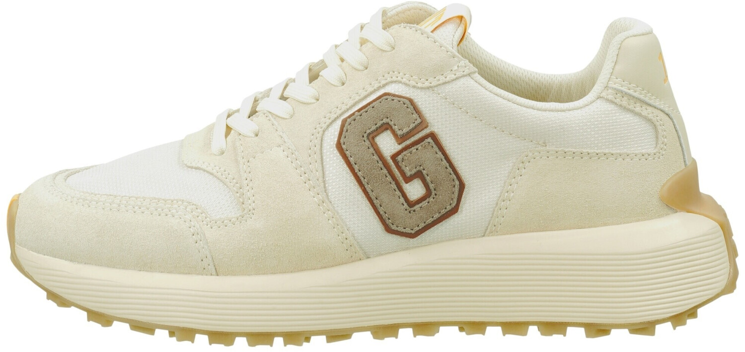 GANT RONDER Sneaker beige