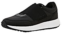 Esprit fashionable women's sneaker black