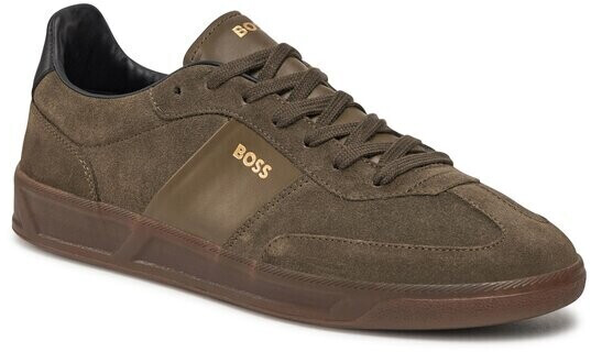 Hugo Boss Sneakers Brandon Tenn 50512365 green