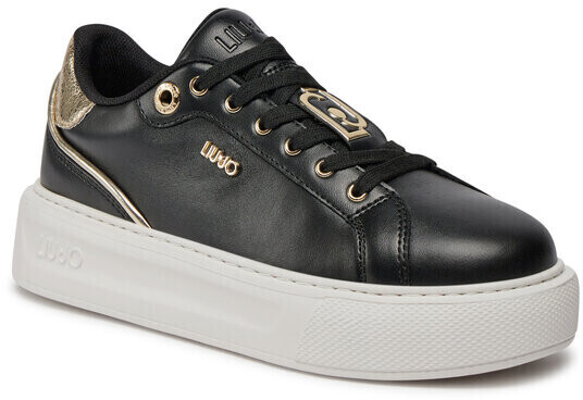 LIU Jo Sneakers Kylie BA4073 PX179 black