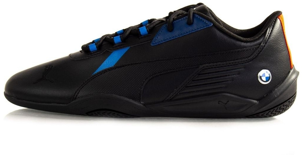 Puma Sneakers BMW MMS R-Cat Machina Jr 307312 01 black