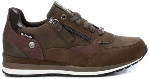 Refresh 170133 Sneaker khaki