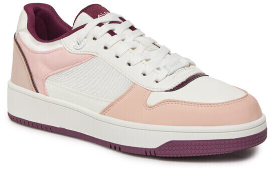 Aldo Sneakers Retroact 13713768 pink