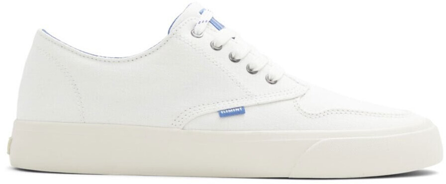 Element Topaz C3 Trainers white