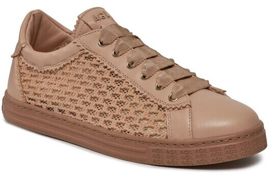 Attilio Giusti Leombruni Sneakers Sade Plots D936133PGK7645F680 beige
