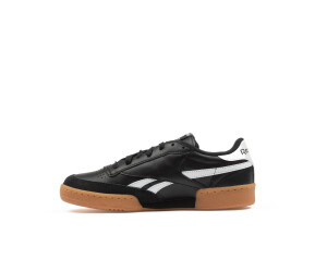 Reebok Club C Revenge Vintage black white gum ab 34 99 Preisvergleich bei idealo