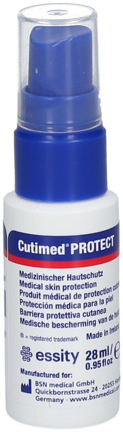 BSN Medical Cutimed Protect Spray (28ml)