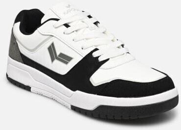 Kaporal Badir Sneaker black white