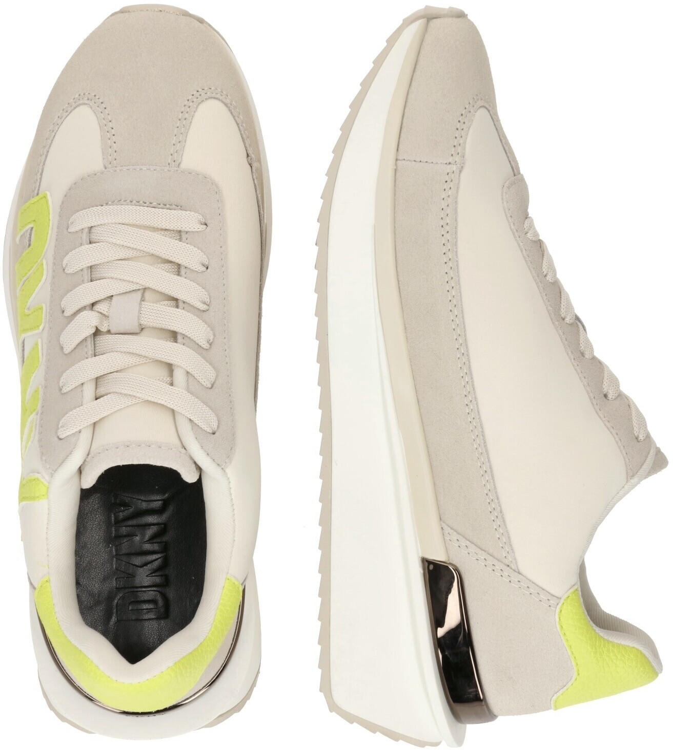 DKNY Sneakers Arlan K1446991 colorful