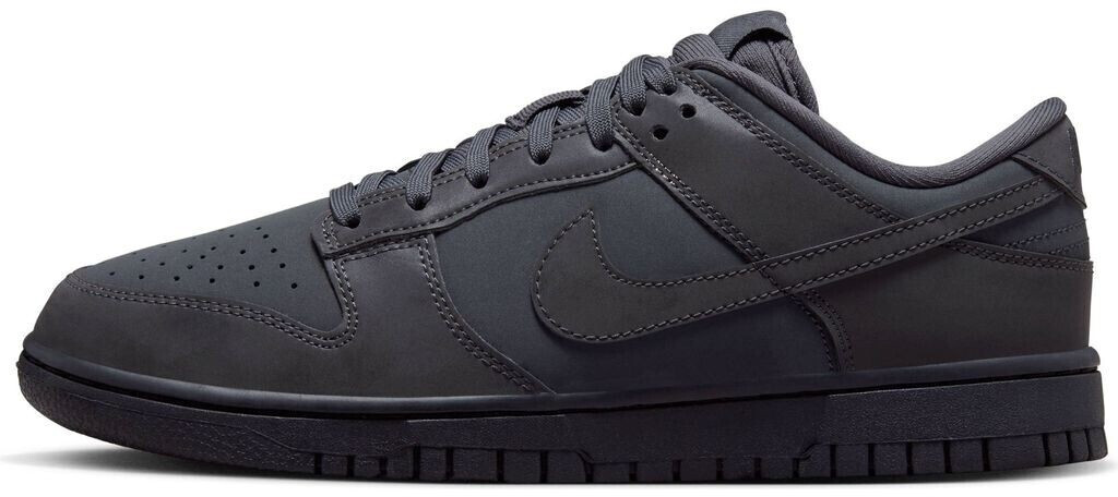 Nike Dunk Low Women anthracite racer blue black ab 99 95 Preisvergleich bei idealo