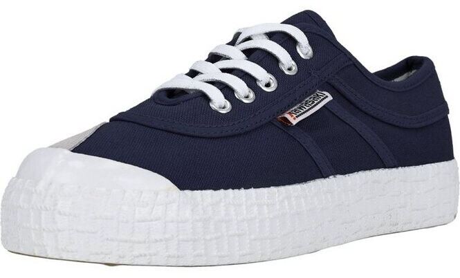 Kawasaki Footwear Original 3 0 Sneaker with reliable all-weather profile blue