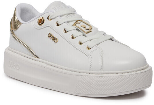 LIU Jo Sneakers Kylie BA4073 PX179 white