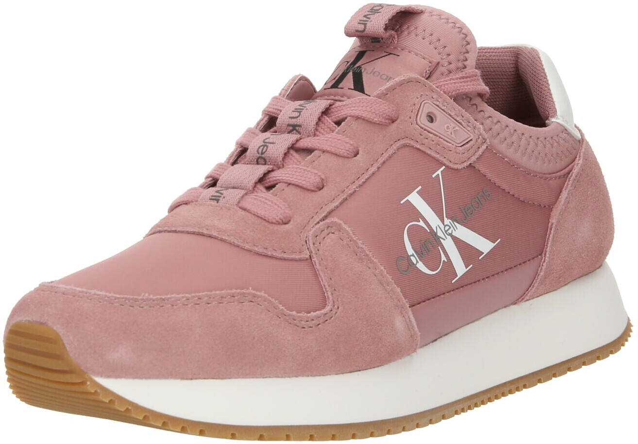 Calvin Klein Sneakers YW0YW00840 pink
