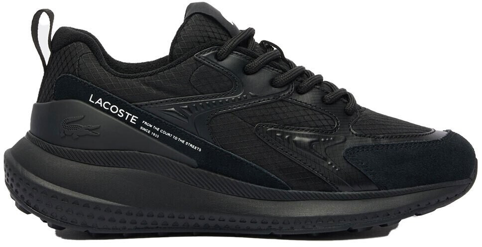 Lacoste L003 Evo 124 2 Sfa Women black