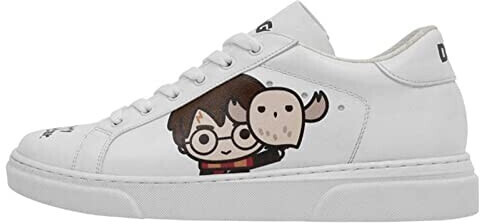 DOGO Ace Sneakers Friends Till Eternity Harry Potter