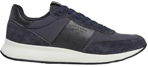 Hackett H-runner Essex Trainers blue