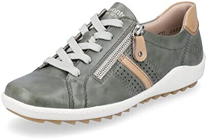 Remonte Dorndorf R1432 Sneaker mint biscuit mint