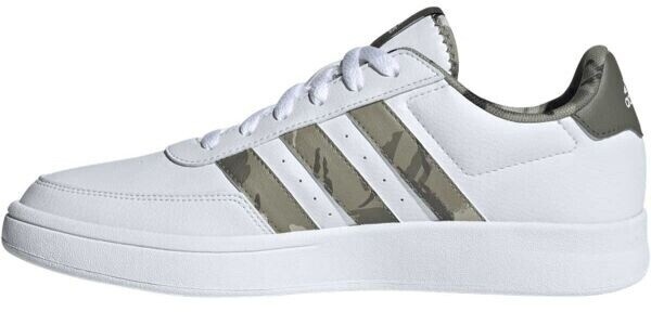 Adidas Breaknet 2.0 core black/ cloud white/carbon