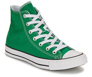 Buy Converse Women s sneakers green from 55.25 Today Best Deals on idealo