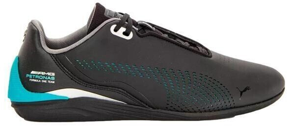 Puma Mercedes-AMG Petronas Formel 1 Drift Cat Decima Motorsport (307196) puma black/spectra green