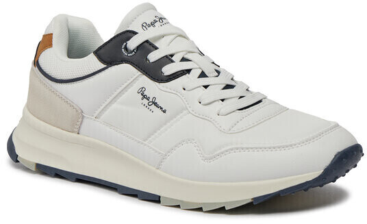 Pepe Jeans Sneakers Joy Tour M PMS60007 white