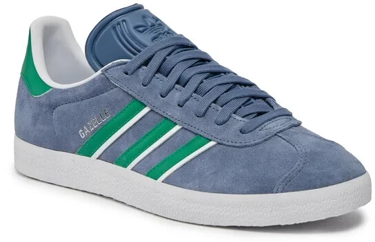 White adidas gazelles womens on sale