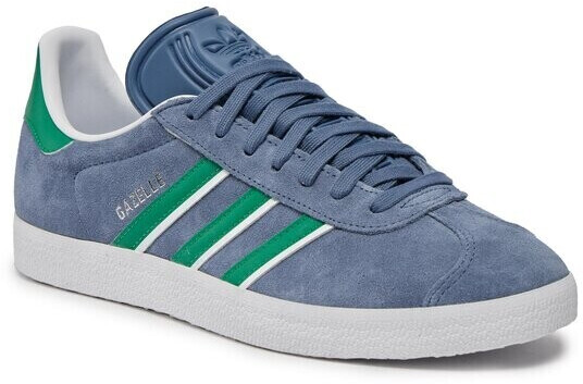 Adidas Gazelle Women preloved ink/green/cloud white