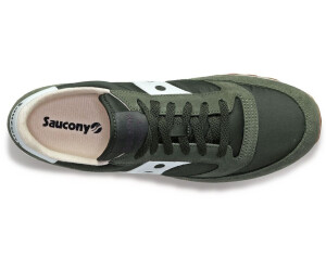Saucony jazz canvas 2025