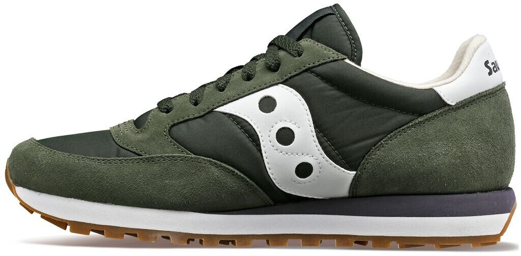 Leather saucony shoes new arrivals