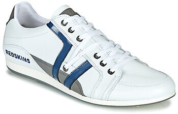 Redskins Sneaker WARREN white