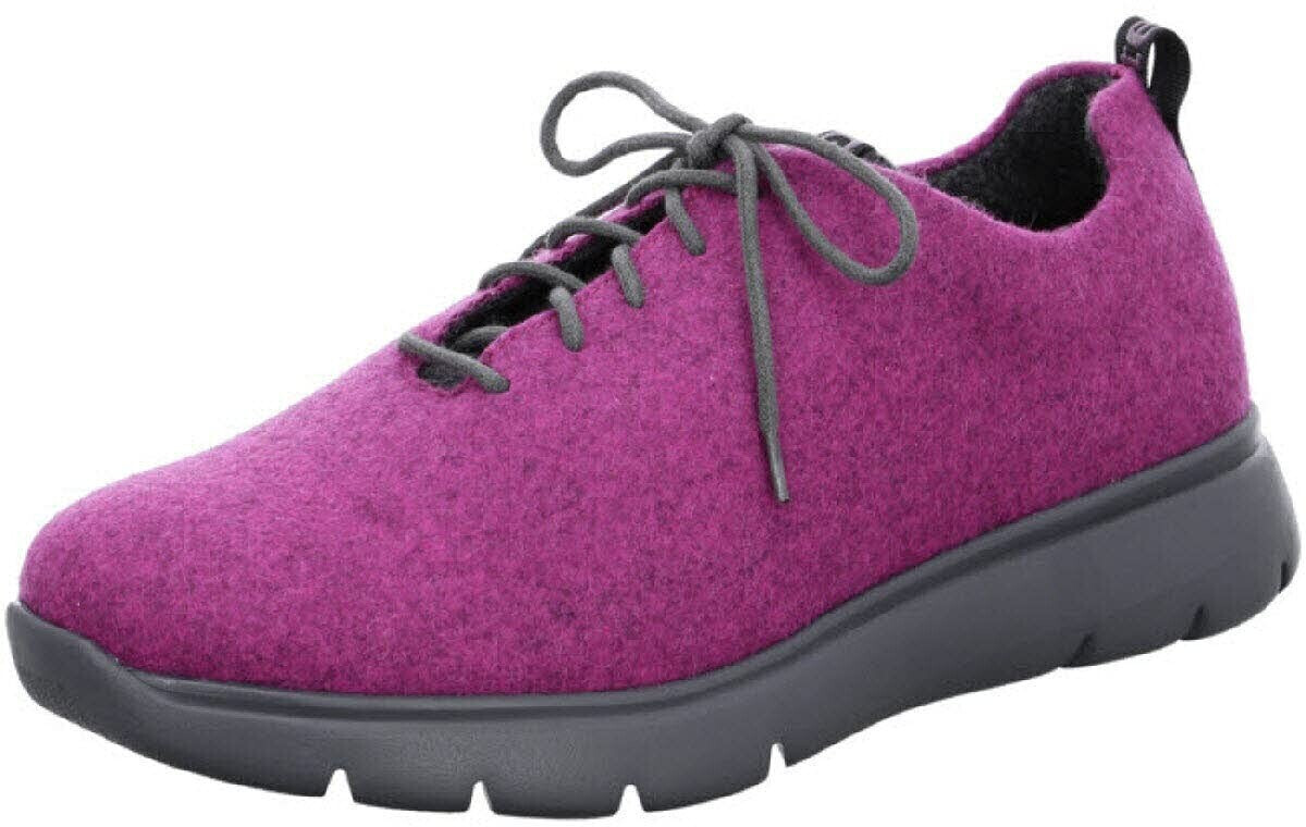 Ganter GISI-G Sneaker pink anthracite