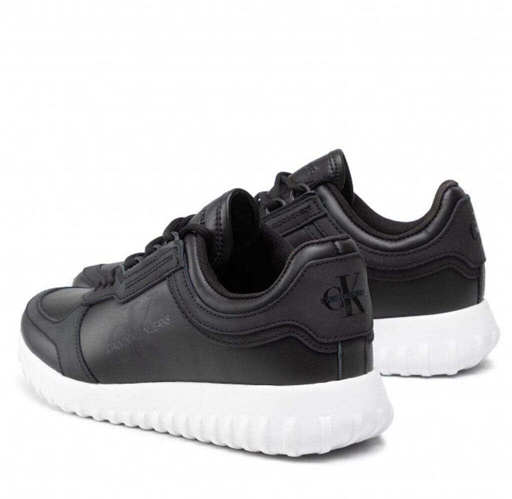 Calvin Klein Runner Laceup YW0YW003750K4 white